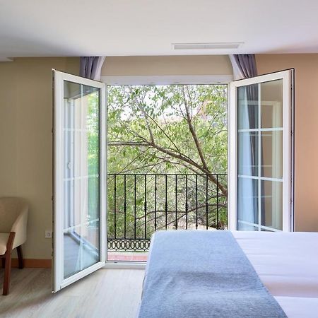 Smart Hotel La Sagra Yuncos Zewnętrze zdjęcie