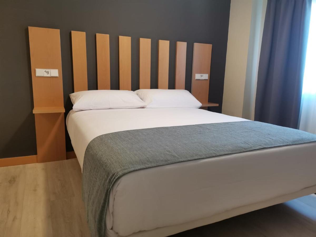 Smart Hotel La Sagra Yuncos Zewnętrze zdjęcie