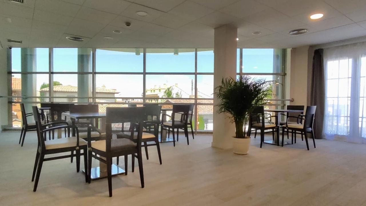 Smart Hotel La Sagra Yuncos Zewnętrze zdjęcie