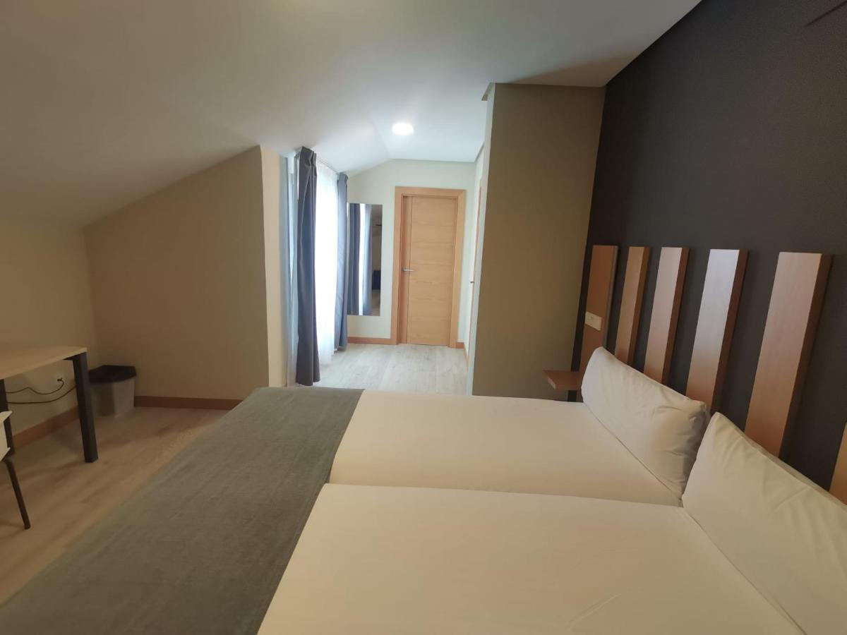 Smart Hotel La Sagra Yuncos Zewnętrze zdjęcie