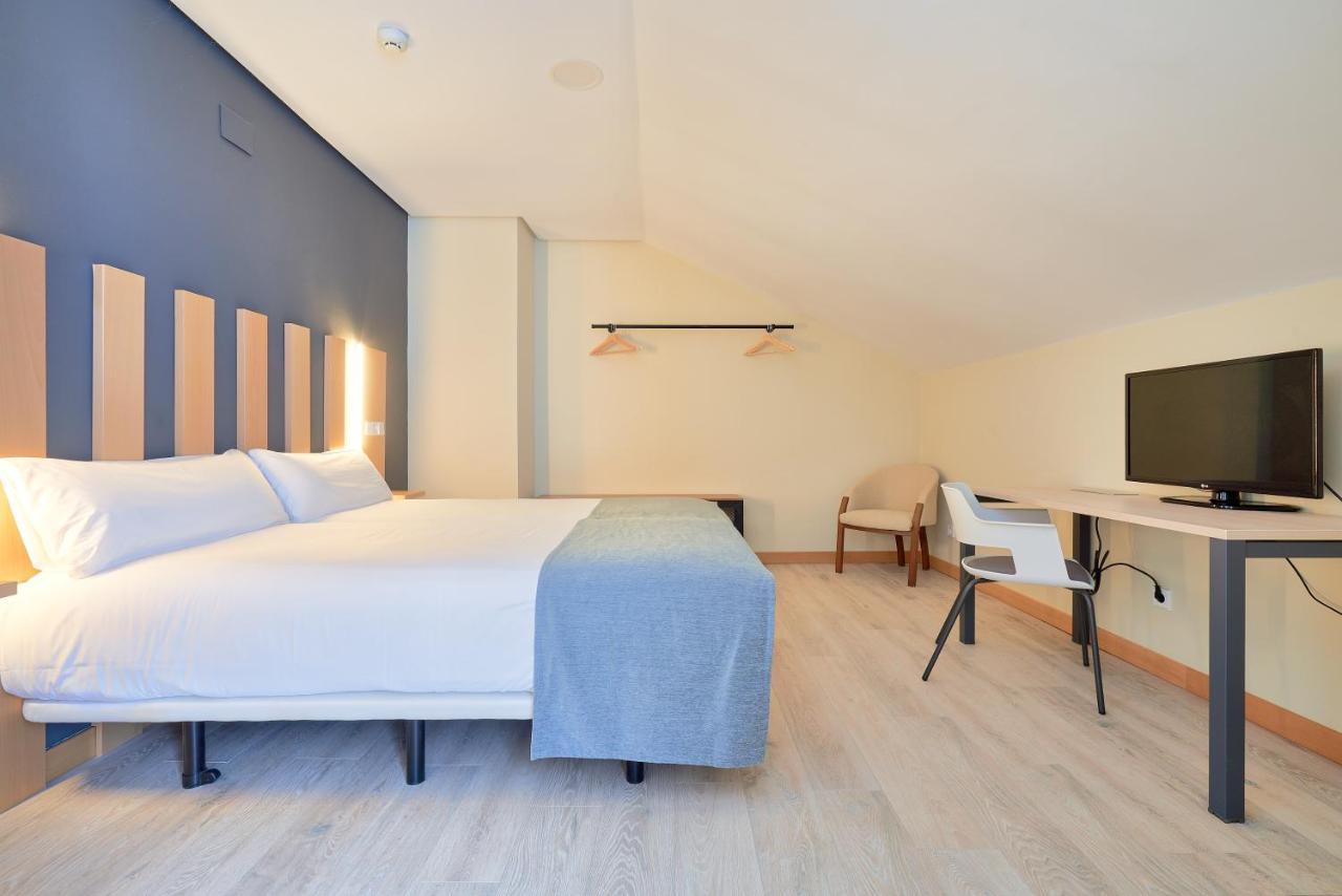 Smart Hotel La Sagra Yuncos Zewnętrze zdjęcie