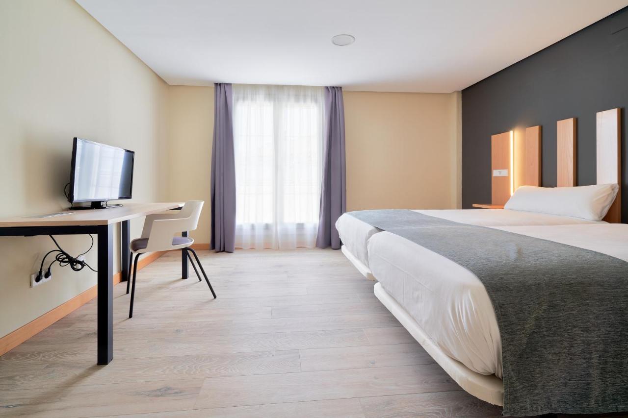 Smart Hotel La Sagra Yuncos Zewnętrze zdjęcie
