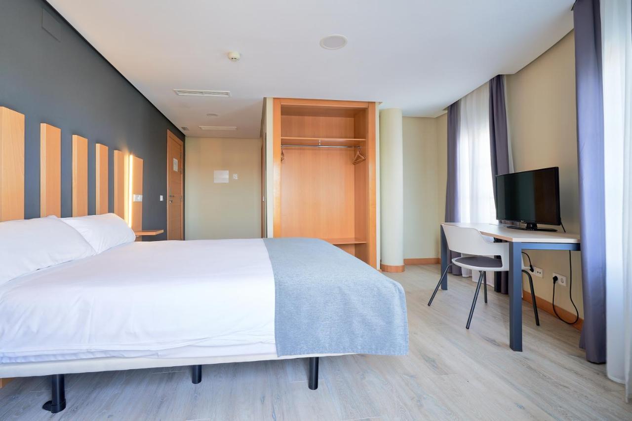 Smart Hotel La Sagra Yuncos Zewnętrze zdjęcie