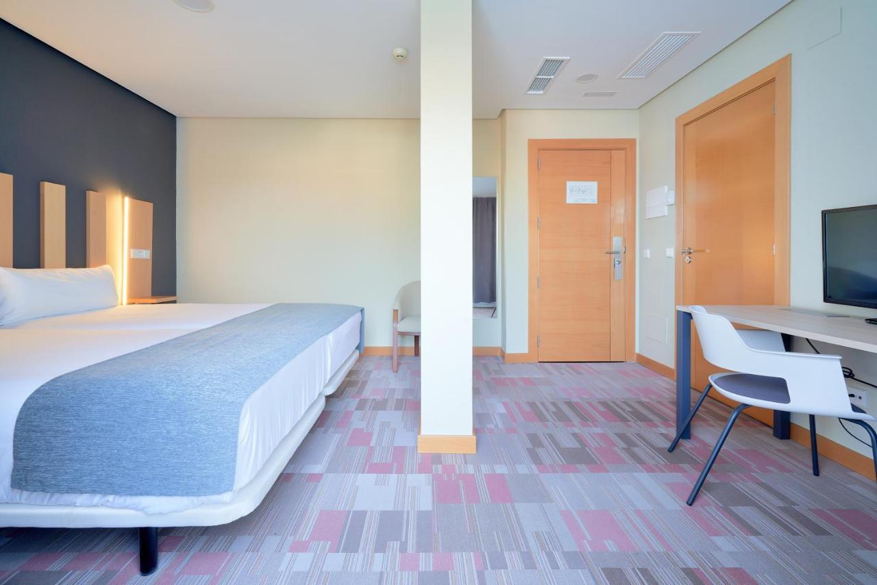 Smart Hotel La Sagra Yuncos Zewnętrze zdjęcie