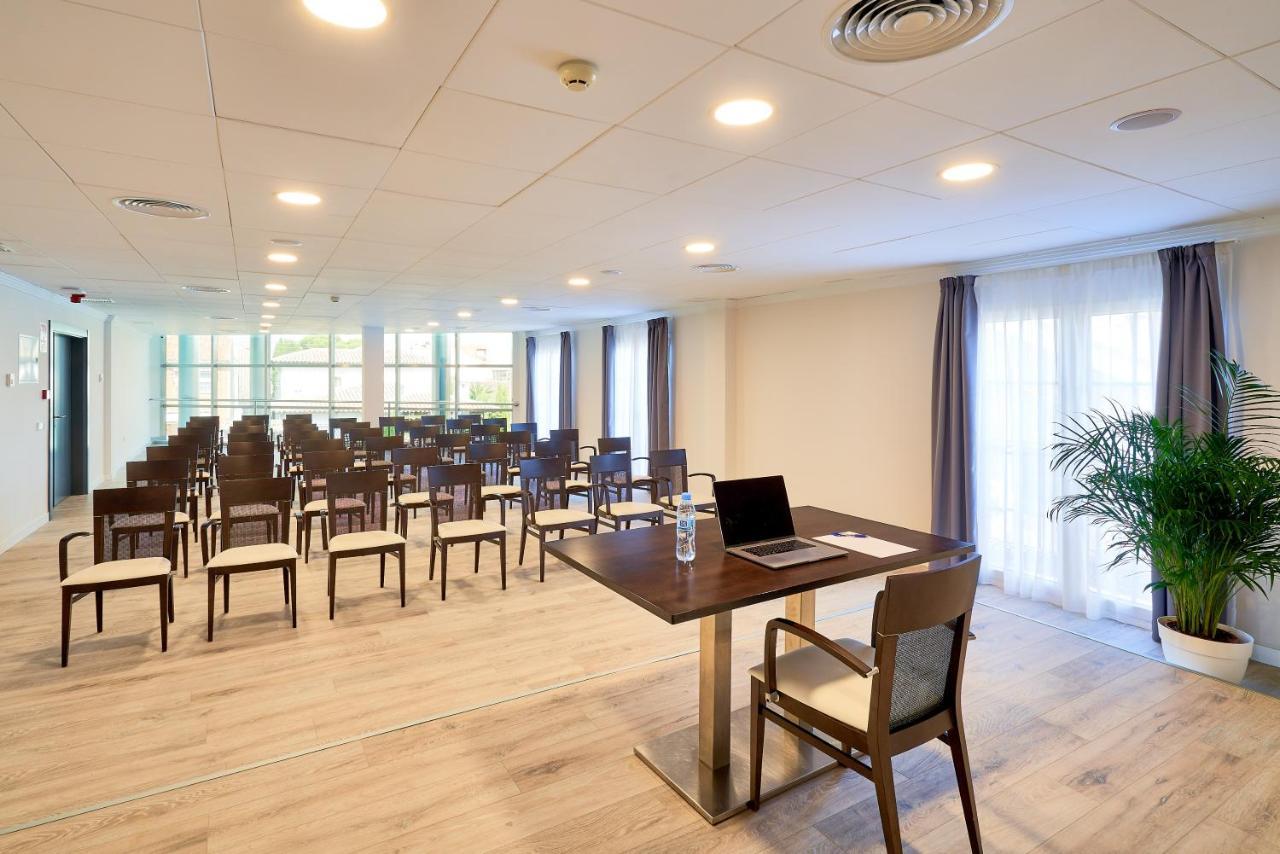 Smart Hotel La Sagra Yuncos Zewnętrze zdjęcie