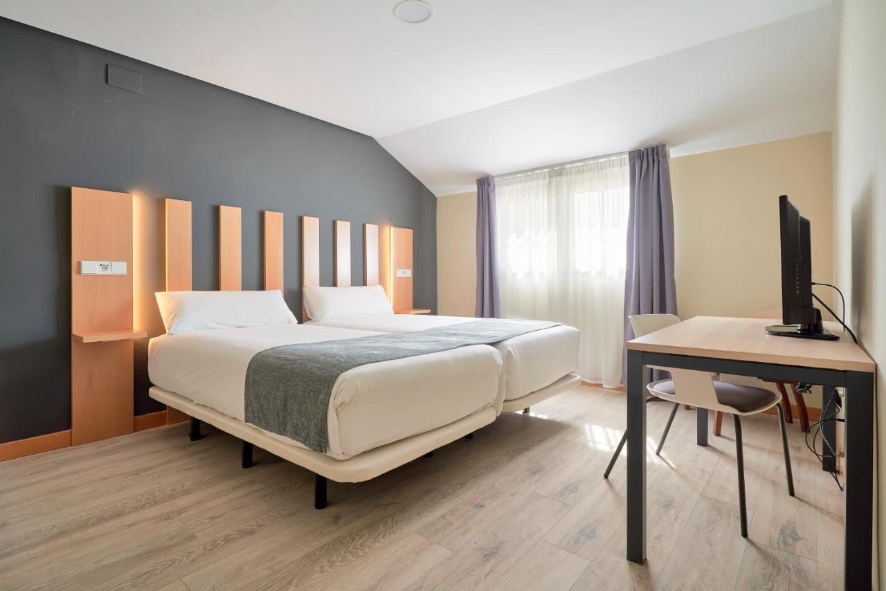Smart Hotel La Sagra Yuncos Zewnętrze zdjęcie