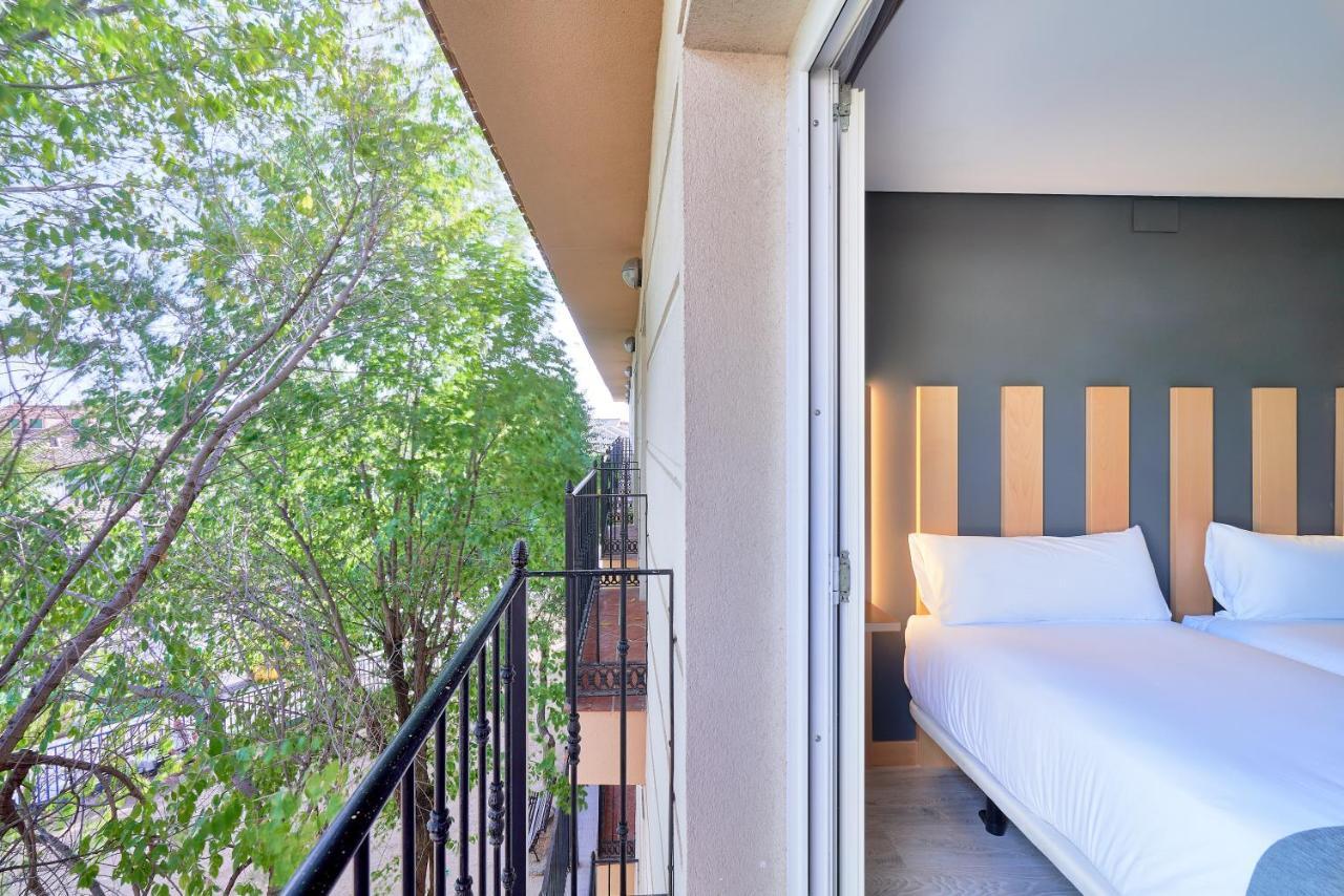 Smart Hotel La Sagra Yuncos Zewnętrze zdjęcie