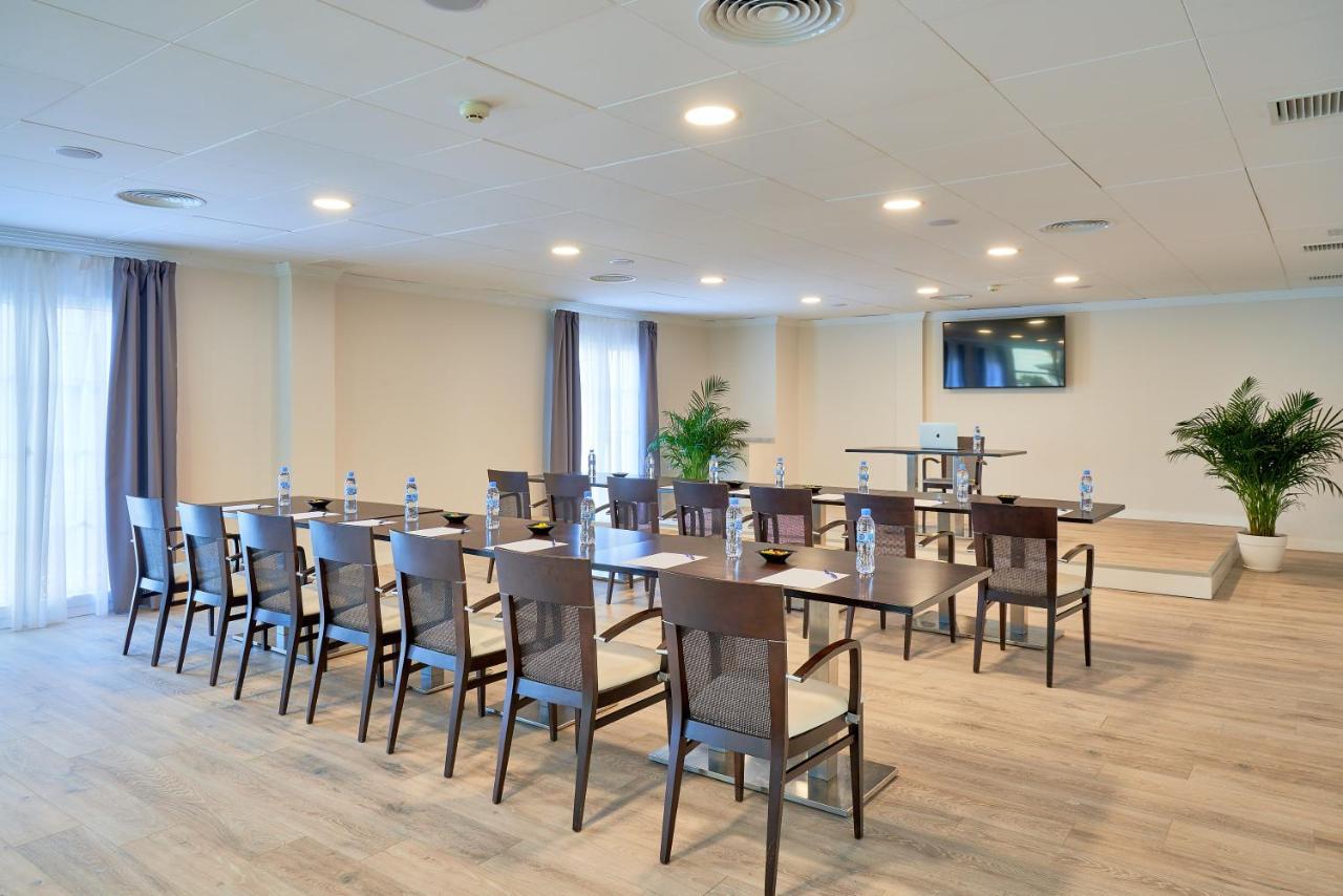 Smart Hotel La Sagra Yuncos Zewnętrze zdjęcie